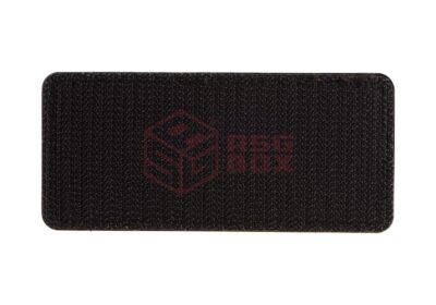 JTG ORGA Rubber Patch Black - obrazek 2