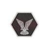asgbox.pl - Hex Scouts Rubber Patch JTG