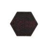 JTG Hex Scouts Rubber Patch Black OD-TM-11234406000 35455 asgbox.pl