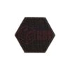 JTG Hex Scouts Rubber Patch Grey OD-TM-11234410000 35454 asgbox.pl