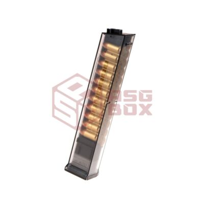 Alternative view of Magazin PCC45 Midcap 110rds with Dummy Rounds