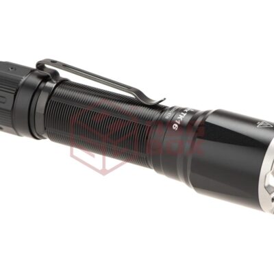 Fenix TK16 V2.0 Black