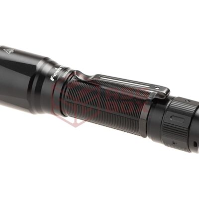 Alternative view of Fenix TK16 V2.0 Black