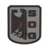 asgbox.pl - SOG Rubber Patch JTG