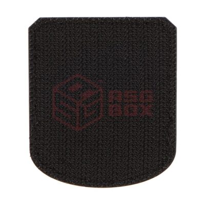 Alternative view of JTG SOG Rubber Patch Ranger Green