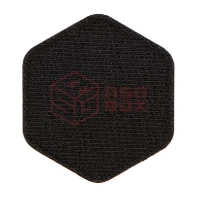 JTG Trees Don't Move Rubber Patch Multicolor 11236250000 35476 asgbox.pl