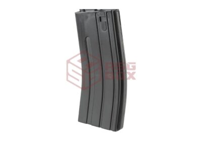 Magazin HK416 D Hicap 400rds Black - obrazek 2