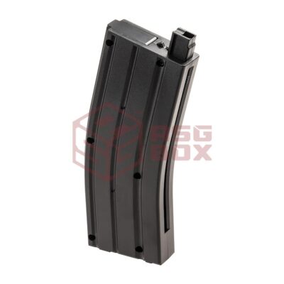 asgbox.pl - Magazin HK416 D Spring Gun 560rds