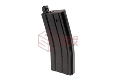 Magazin HK416 D Spring Gun 560rds Black - obrazek 2
