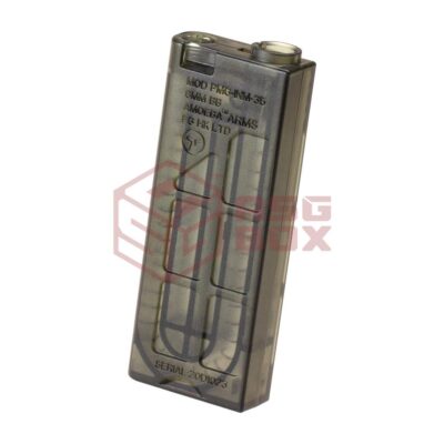asgbox.pl - Striker Co2 Magazine BB Refill 35rds Amoeba