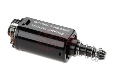Nimrod NT Blackbird 20K CNC Motor Long - obrazek 2