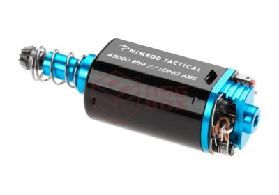 asgbox.pl - NT Blackbird 45K CNC Motor Long Nimrod