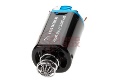Nimrod NT Blackbird 45K CNC Motor Short - obrazek 3