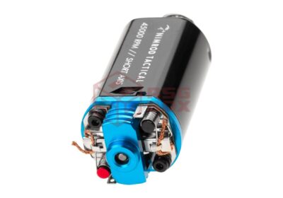 Nimrod NT Blackbird 45K CNC Motor Short - obrazek 4