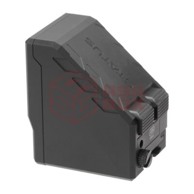 Alternative view of Gate STATUS