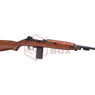 asgbox.pl - M1 Carbine Wood Co2 Blowback Springfield Armory