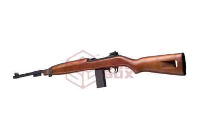 Springfield Armory M1 Carbine Wood Co2 Blowback - obrazek 2
