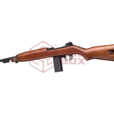 Alternative view of Springfield Armory M1 Carbine Wood Co2 Blowback