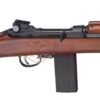 Springfield Armory M1 Carbine Wood Co2 Blowback OD-TM-11239900000 35517 asgbox.pl