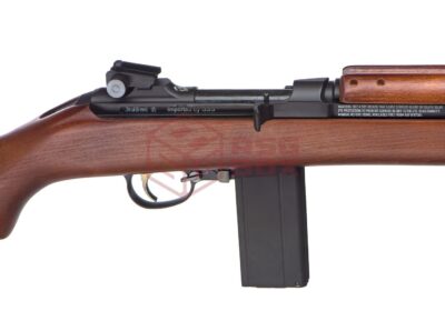 Springfield Armory M1 Carbine Wood Co2 Blowback - obrazek 3