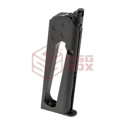 asgbox.pl - Magazin 1911 Co2 Blowback 18rds Springfield Armory