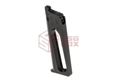 Springfield Armory Magazin 1911 Co2 Blowback 18rds - obrazek 2