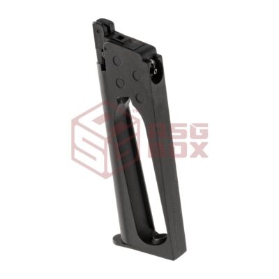 Alternative view of Springfield Armory Magazin 1911 Co2 Blowback 18rds