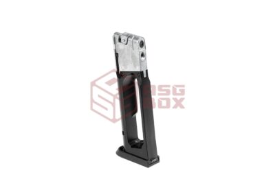 Springfield Armory Magazin XDM Blowback Co2 25rds - obrazek 2