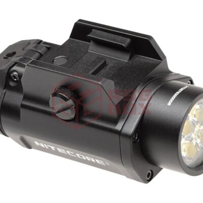 asgbox.pl - NPL30 Pistol Light Nitecore