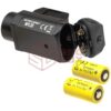 Nitecore NPL30 Pistol Light OD-TM-11240700000 35543 NPL30 asgbox.pl
