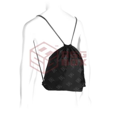 asgbox.pl - Gym Bag Reflective Glock