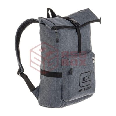 asgbox.pl - Courier Style Backpack Glock
