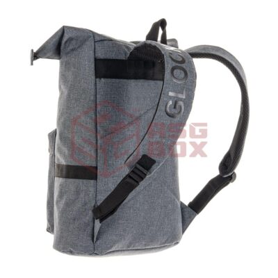 Alternative view of Glock Courier Style Backpack