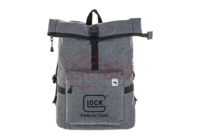 Glock Courier Style Backpack - obrazek 3