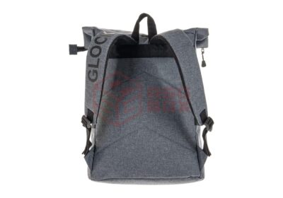 Glock Courier Style Backpack - obrazek 4