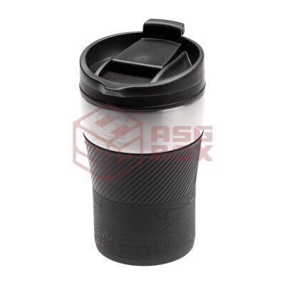 asgbox.pl - Coffee-to-Go Cup 0.2l Glock