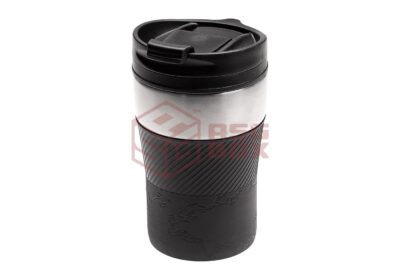 Glock Coffee-to-Go Cup 0.2l Black - obrazek 2