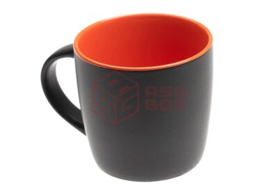 Glock Glock Perfection Coffee Mug 0.25l Black - obrazek 2