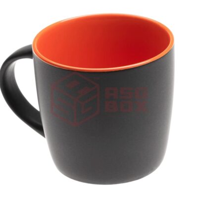 Alternative view of Glock Glock Perfection Coffee Mug 0.25l Black