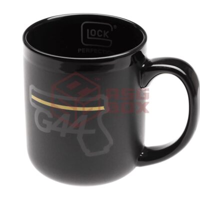 asgbox.pl - Glock G44 Coffee Mug 0.25l Glock