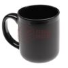 Glock Glock G44 Coffee Mug 0.25l Black OD-TM-11241406000 35549 31954 asgbox.pl