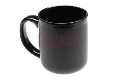 Glock Glock G44 Coffee Mug 0.25l Black - obrazek 2