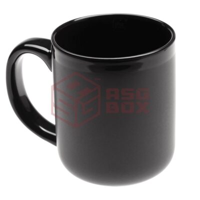 Alternative view of Glock Glock G44 Coffee Mug 0.25l Black