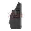 asgbox.pl - Taser X2 Duty Holster Right Blackhawk