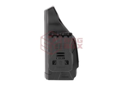 Blackhawk Taser X2 Duty Holster Right Black - obrazek 2