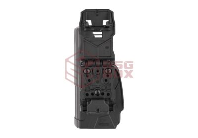 Blackhawk Taser X2 Duty Holster Right Black - obrazek 3