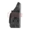 Blackhawk Taser X2 Duty Holster Left Black OD-TM-11245206000 35597 44HT01BK-L asgbox.pl