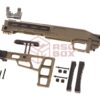 Maple Leaf MLC-S2 Tactical Folding Chassis for VSR-10 Dark Earth OD-TM-11245330900 35599 MLC-S2DE asgbox.pl
