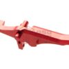 Jefftron Speed CNC Trigger Red OD-TM-11245403500 35601 asgbox.pl