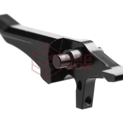 asgbox.pl - Speed CNC Trigger Jefftron